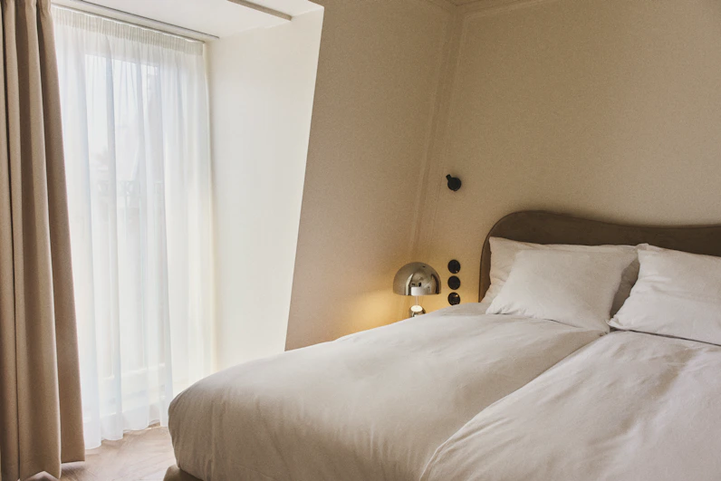 Hotel Bella Grande | Rooms