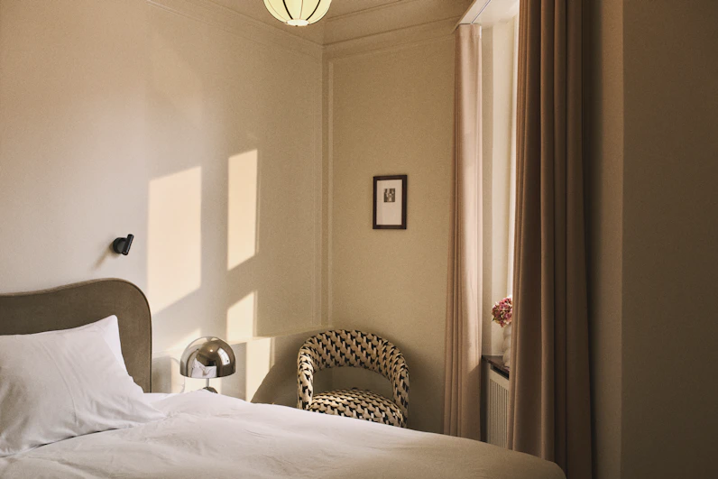 Hotel Bella Grande | Rooms